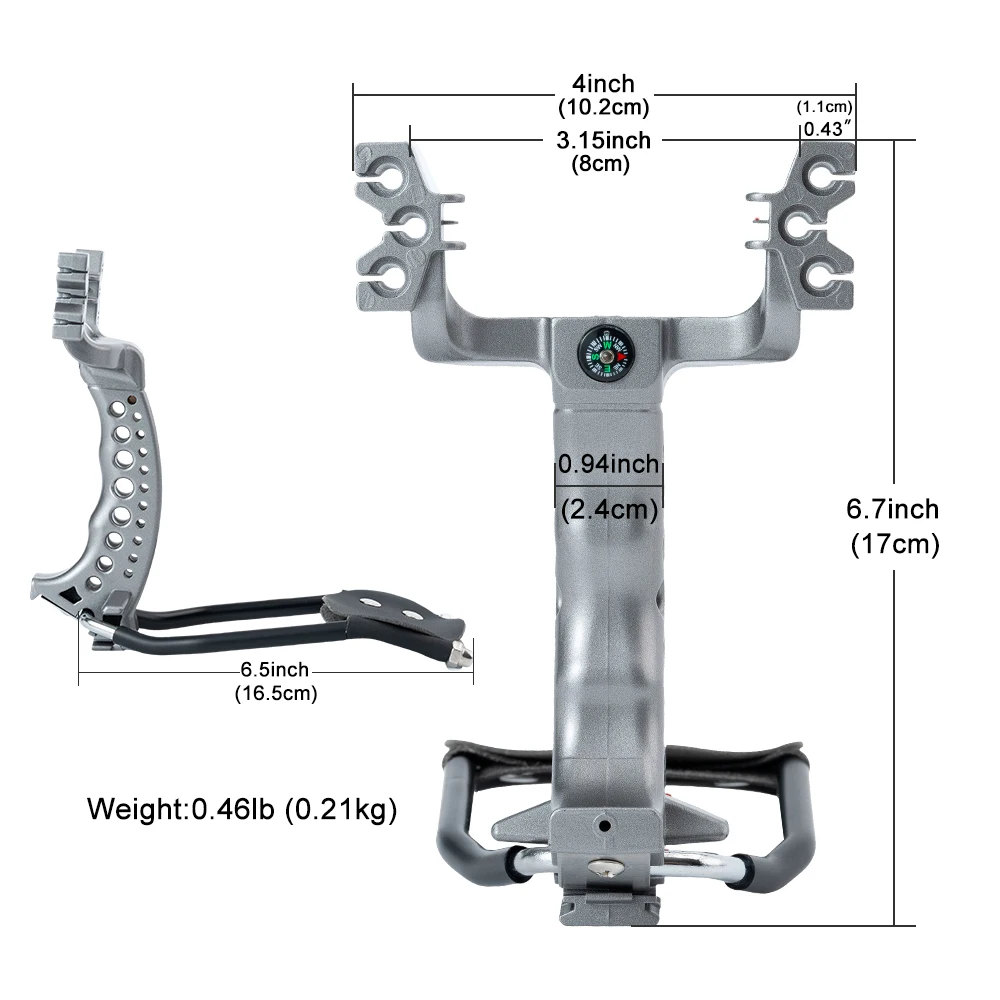 Resin Folding WrenchHardware Grinding AccessoriesNovice Shooting ToysOutdoor Recreation Tools