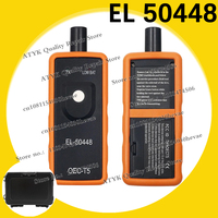 TPMS EL-50448 OEC-T5 For Opel GM Tire Pressure Monitoring System EL50448 Diagnostic for cars Repair Auto Program inspection tool