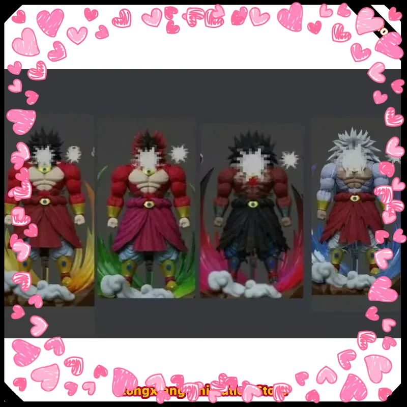 الوحش الله الأسطوري البعد لعبة دراغون بول Z SHF الشمال يوم مطاردة الله Skoll 3 نماذج والقمر مطاردة الله Hati #1