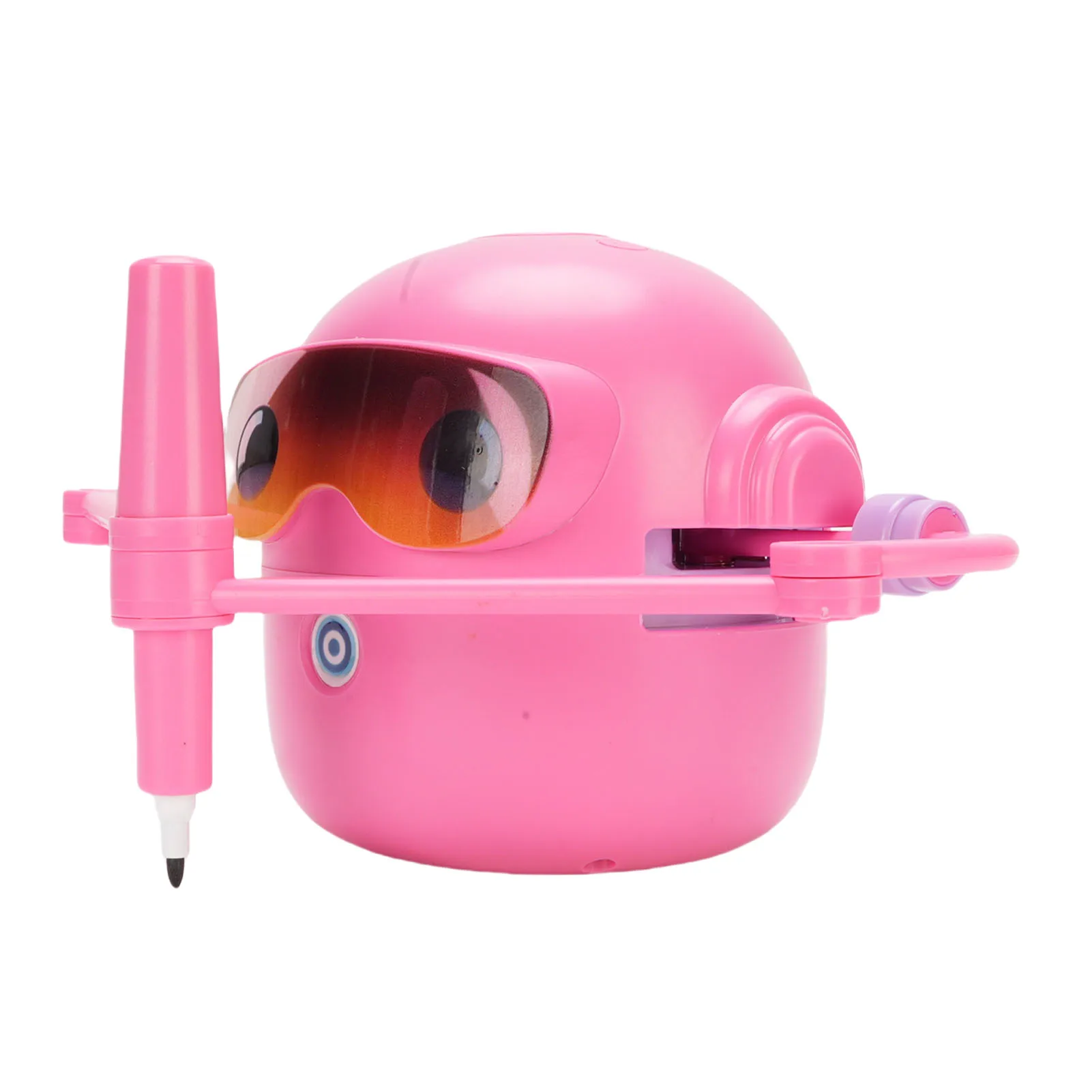 kids-drawing-robot-plastic-multiple-painting-modes-automatic-interactive-educational-drawing-machine-smart-drawing-robot