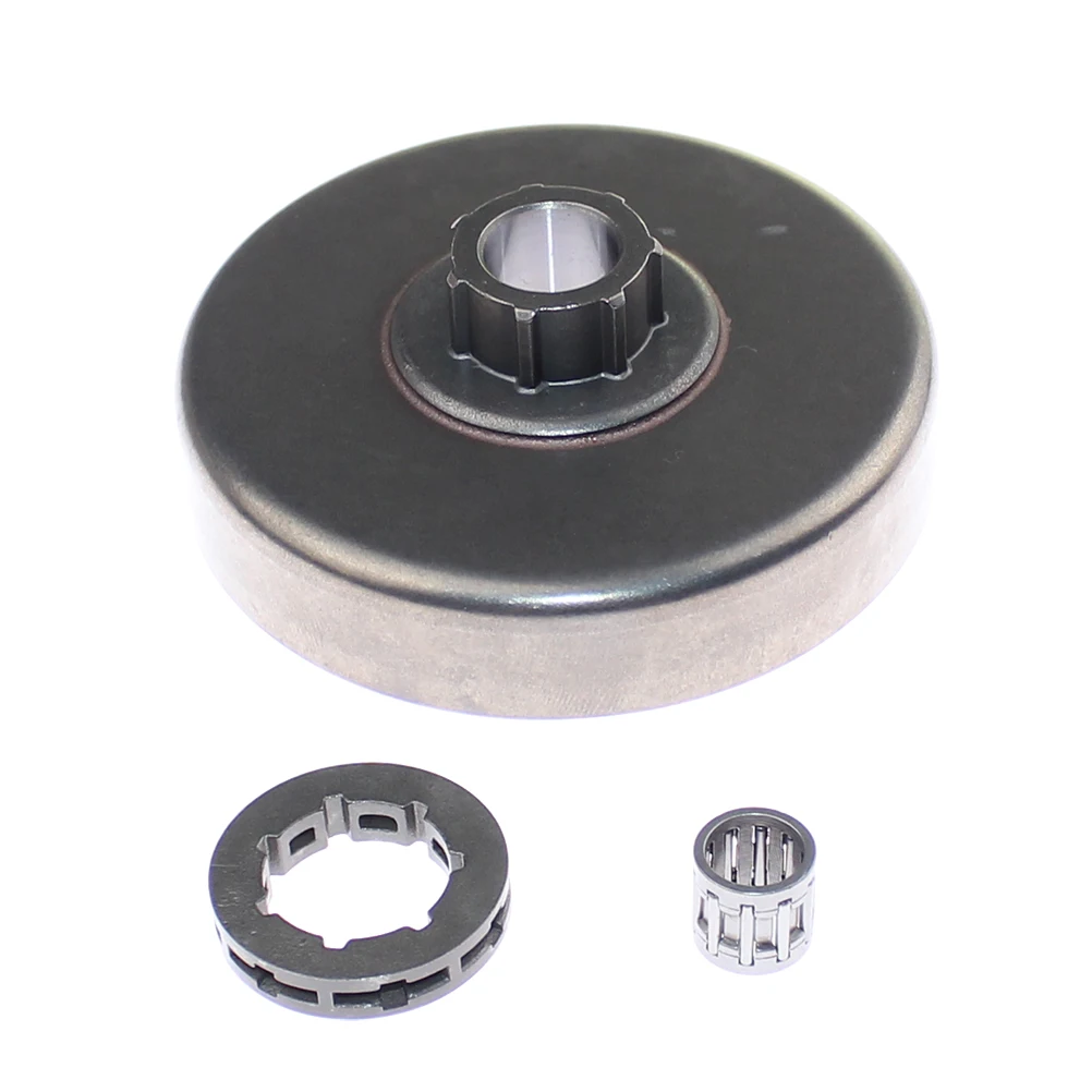 Clutch Drum Sprocket Rim For Echo CS-390ESX CS-452ESX CS-490 CS-490ES CS-4910 CS-500ES CS-500P CS-501P CS-501SX A556001121