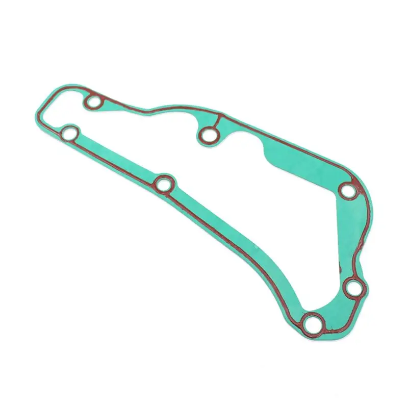 Motorcycle Engine Cylinder Head Gaskets Gearbox Crankcase Oil Tank Pan Gasket For Sprint Primavera 150-ABQF