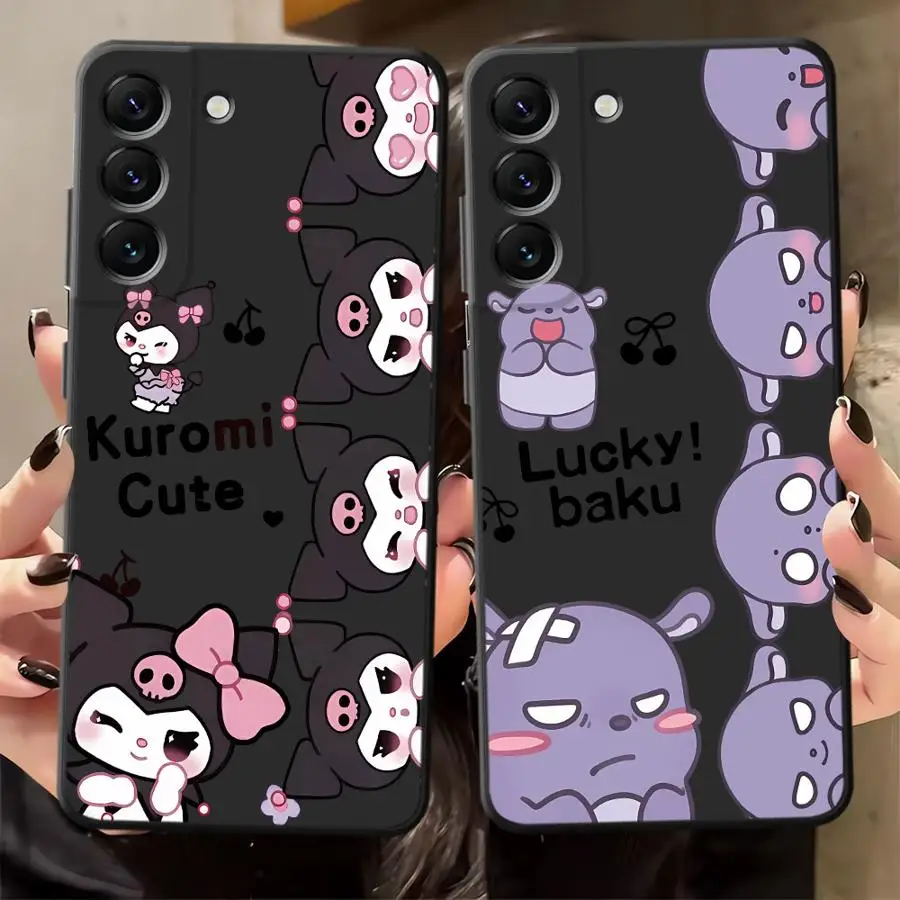 Sanrio Kuromi Baku … - image