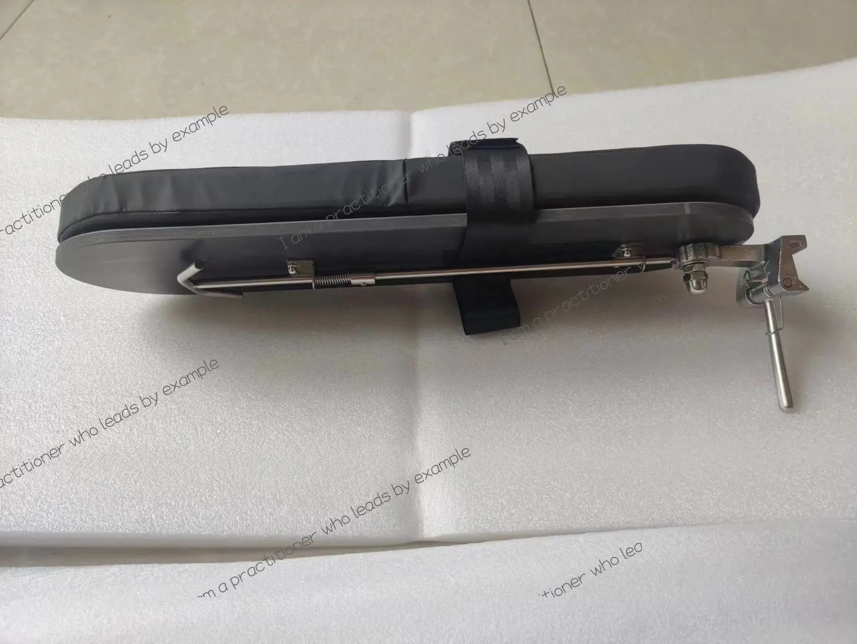 Arm bracket, bed accessories, hand bracket, hand bracket, fixed arm bracket