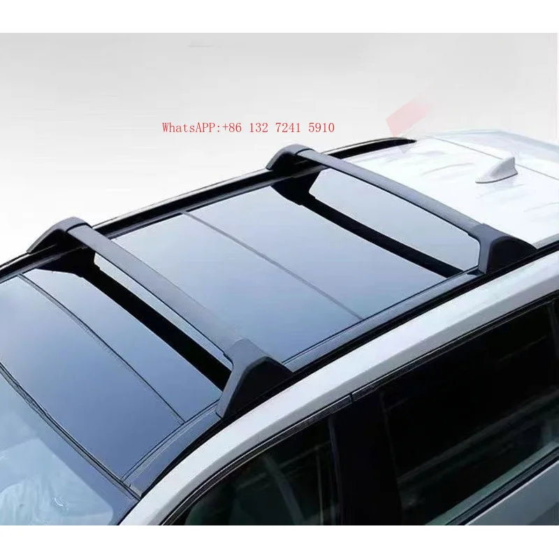 Suitable for Zhi BZ4X roof rack crossbar, roof crossbar