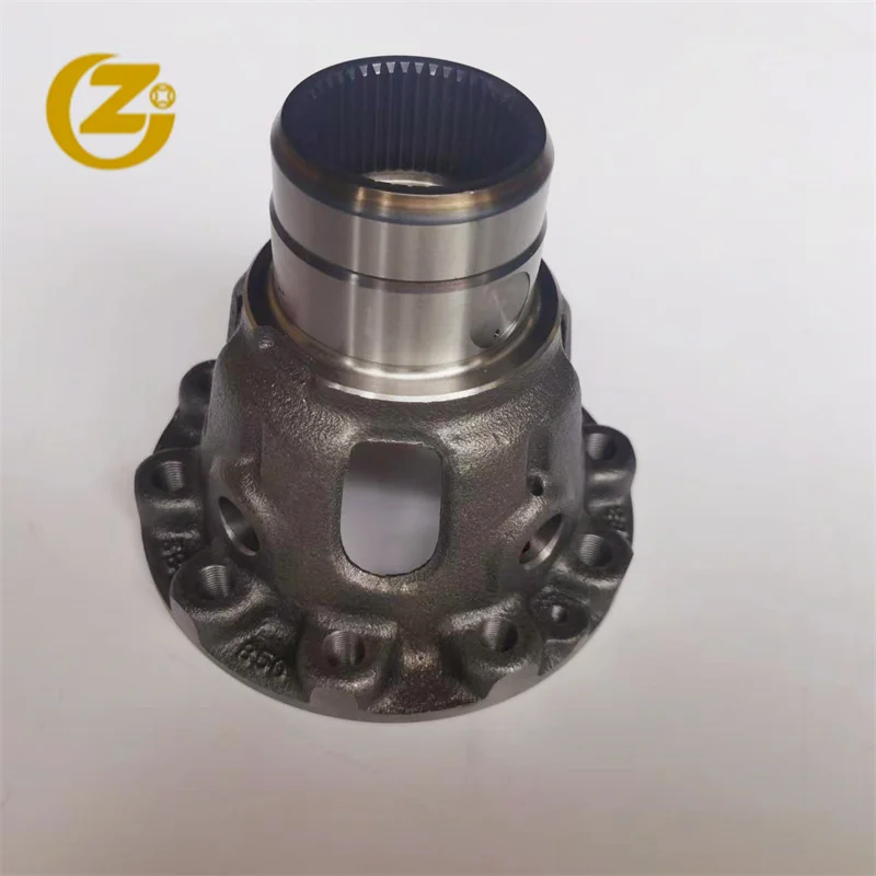 

458223B250 45822-3B250 Auto Transmission Gearbox Differential Case For Hyundai Santa Fe For Kia Sorento 458223B250