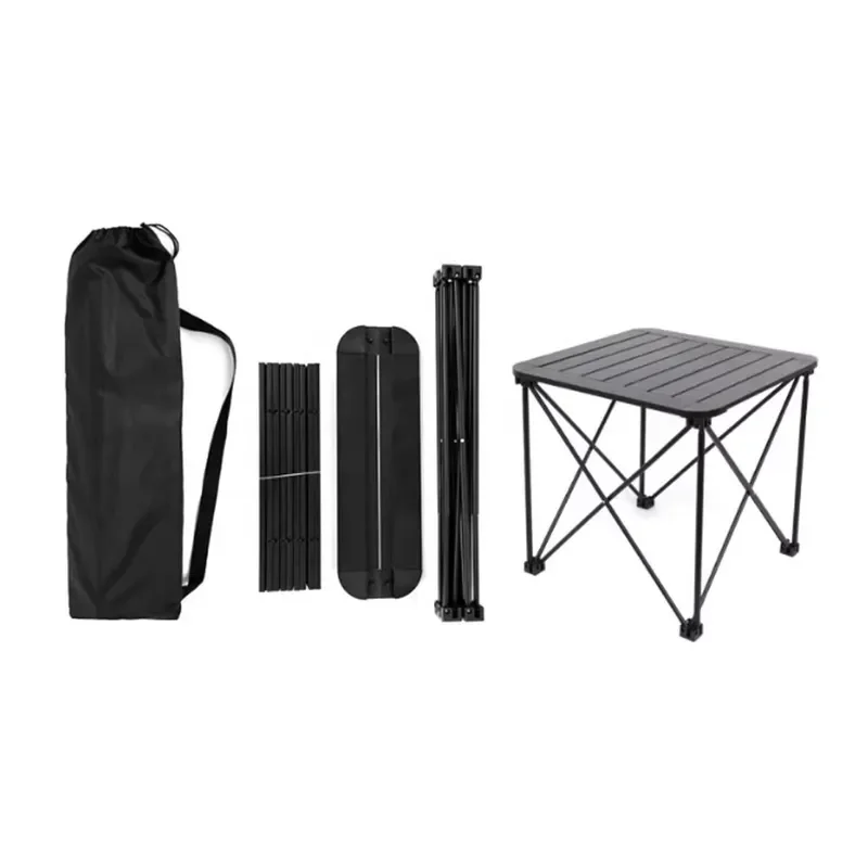 High Quality Garden Catering Dining Camping Folding Tables for Outdoor Activities