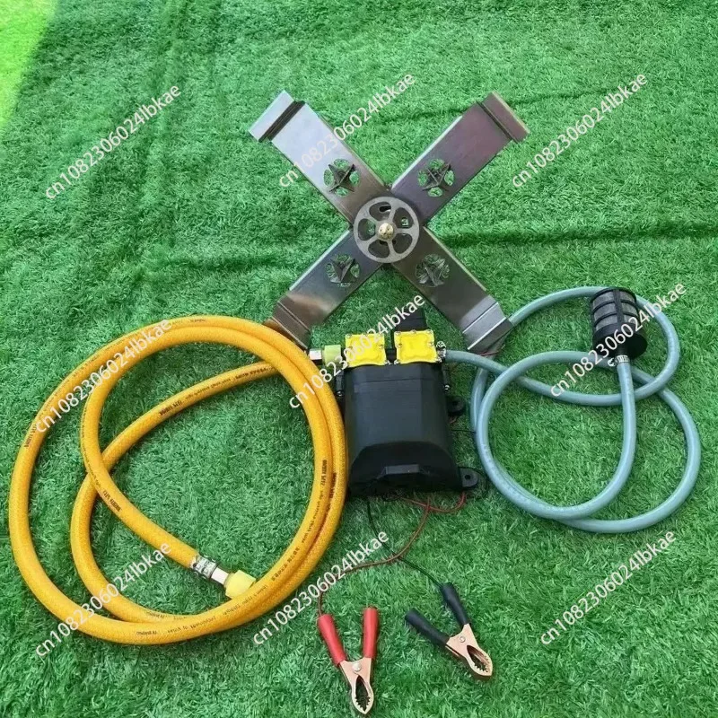 Stainless Steel  Protection Bottle Opener And Washer Bottle Rinsing High Pressure  Single Pump Double Pump AAAA