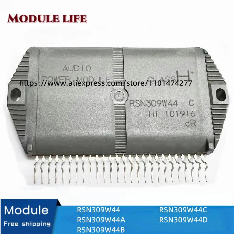 

RSN309W44 RSN309W44B RSN309W44C RSN309W44A RSN309W44D Brand new original IGBT module