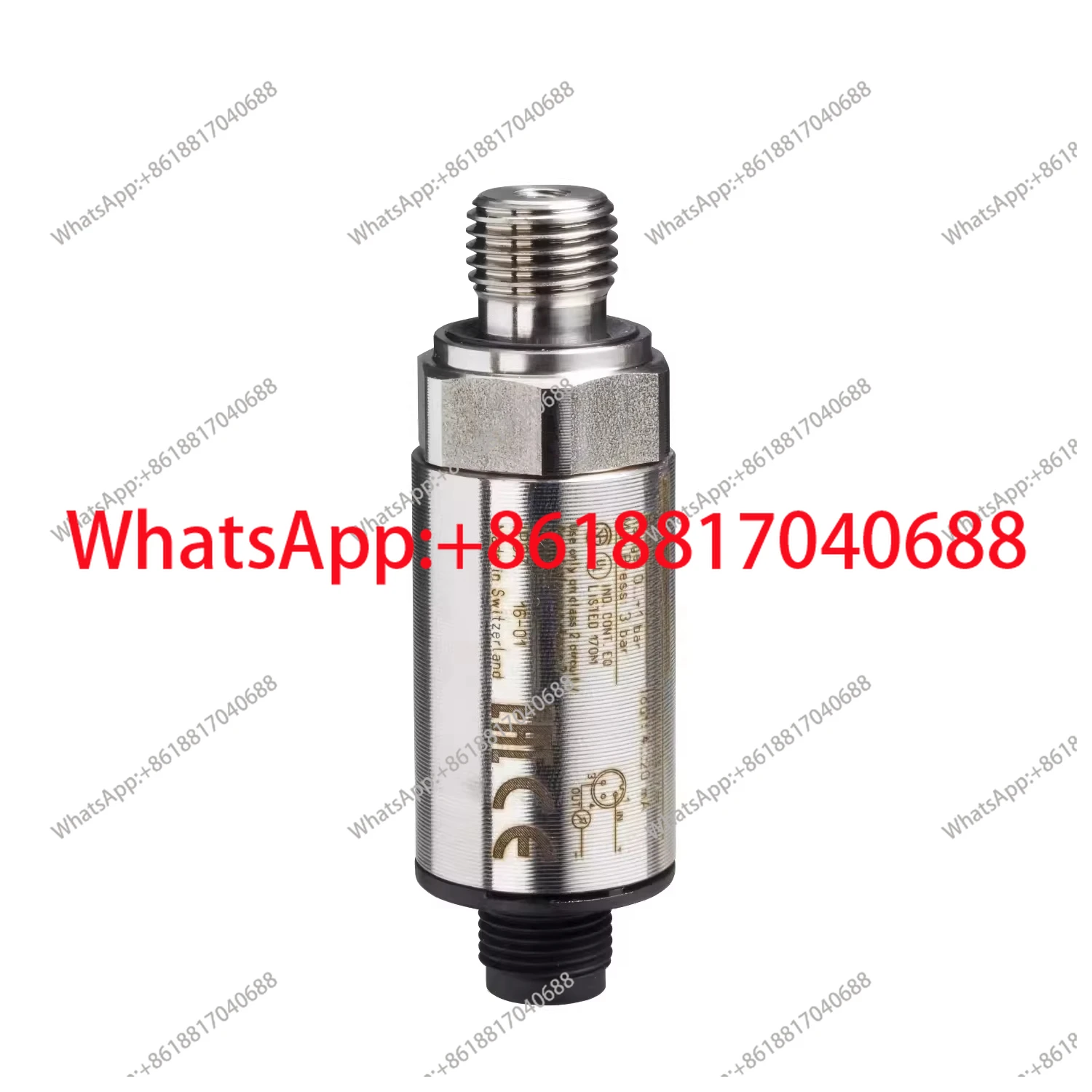 Pressure switch XMLP250 500MD21F 010 025 400BD21F G010 25D21