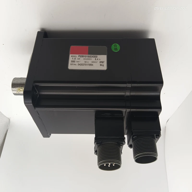 

P20B10150DXS00 Original authentic interface module in stock supply