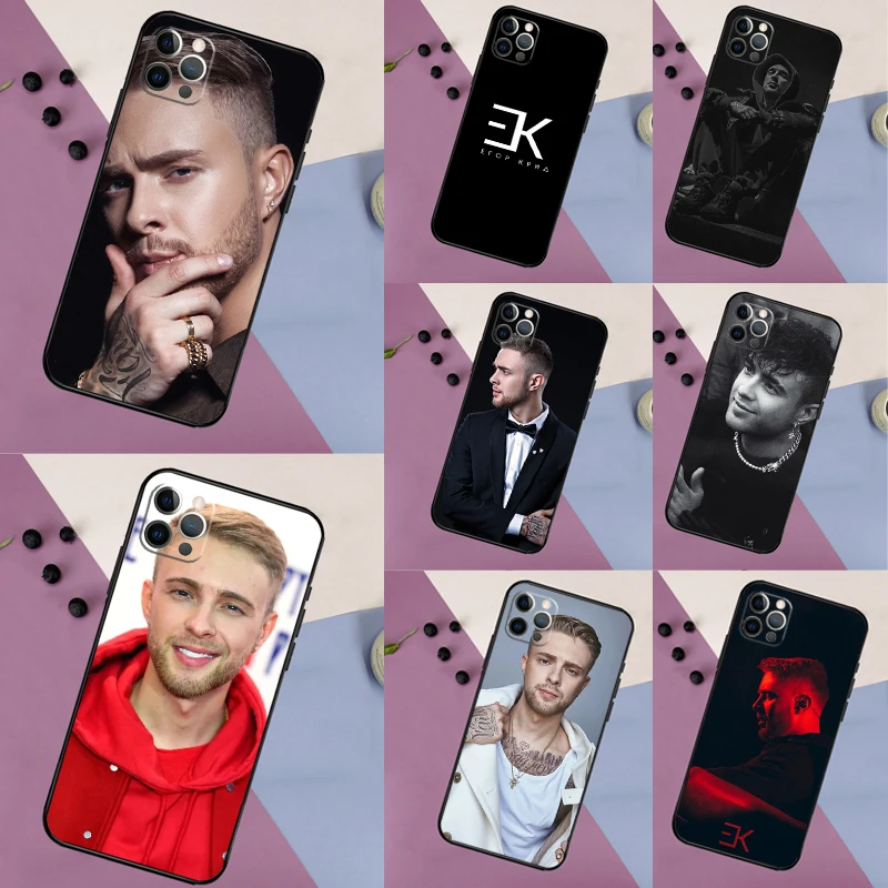 Egor Kreed Ek Case … - image