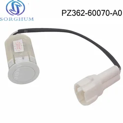 PZ362-60070-A0 PDC Reverse Backup Parking Assist Sensor Fits For Toyota