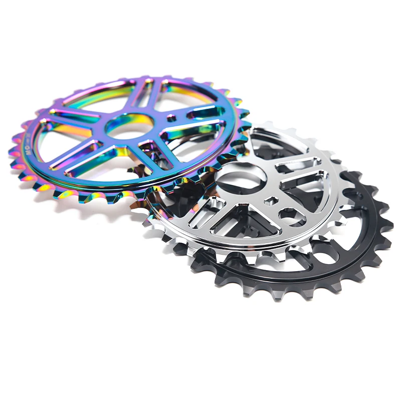 M Driven Bmx Sprock…