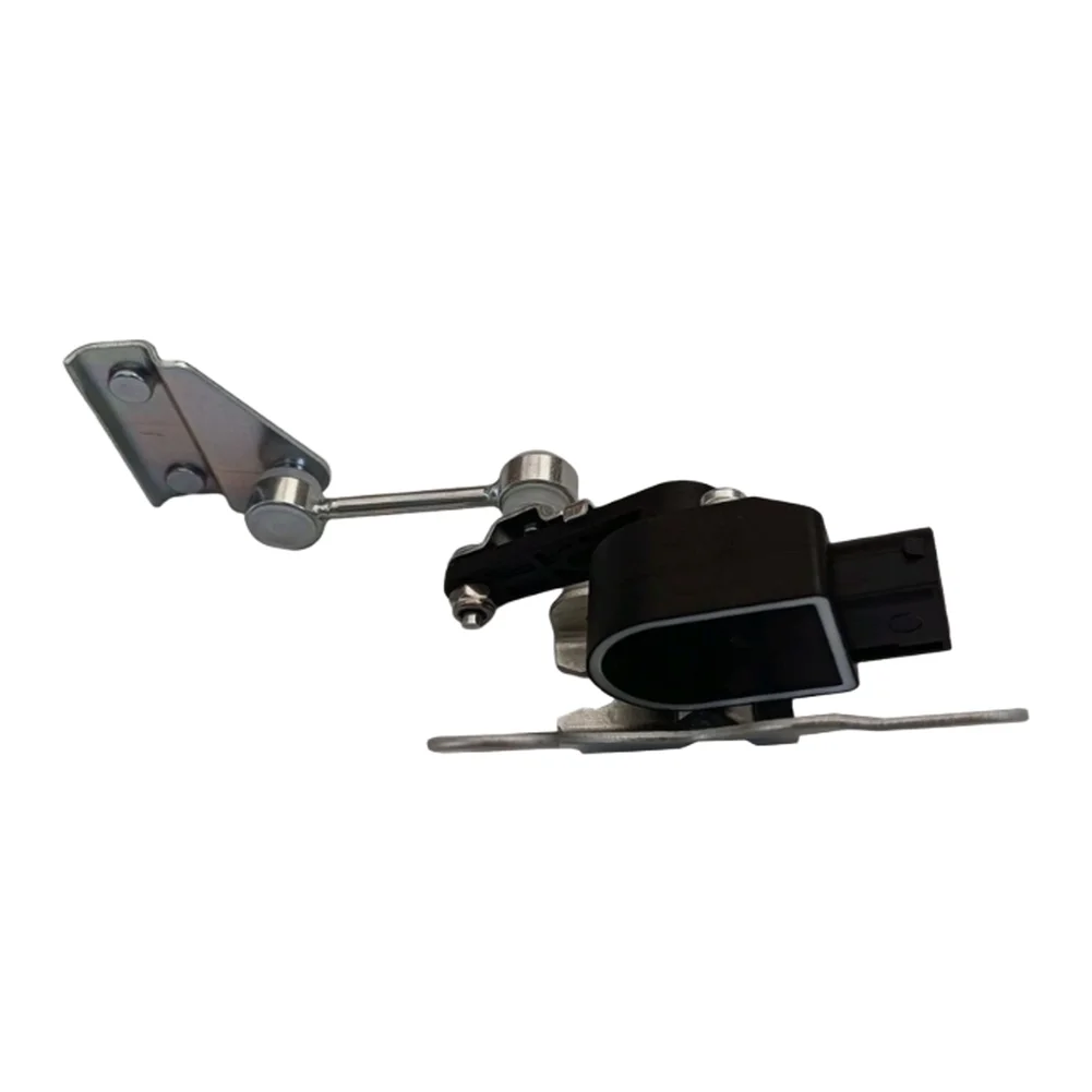 

For Suspension Leveling Vehicle Height Sensor Suspension Height Sensor Steel Metal Construction High Precision