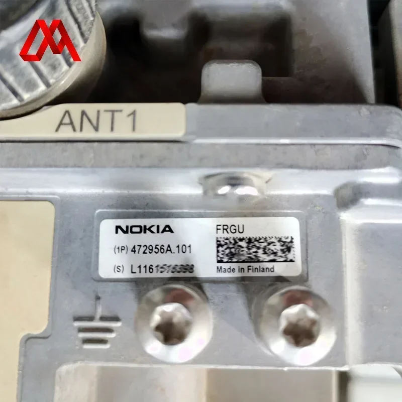 NEW IZUMI NK FRGU RRU For Nokia FRGU 472956A FLEXI RF MODULE 6TX 2100 Base Station RADIO FREQUENCY MODULE