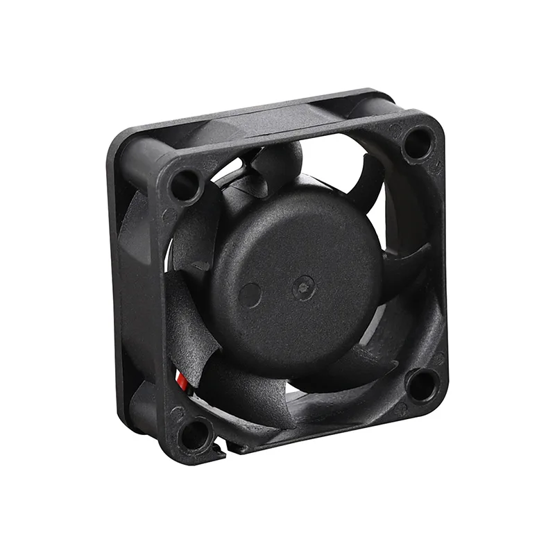 Охлаждающий вентилятор DC4015, 5 бусин, удаление пара, V12V24V, инструмент для прокатки двойных волос, 4 см ШИМ, регулирование скорости, бесшумный