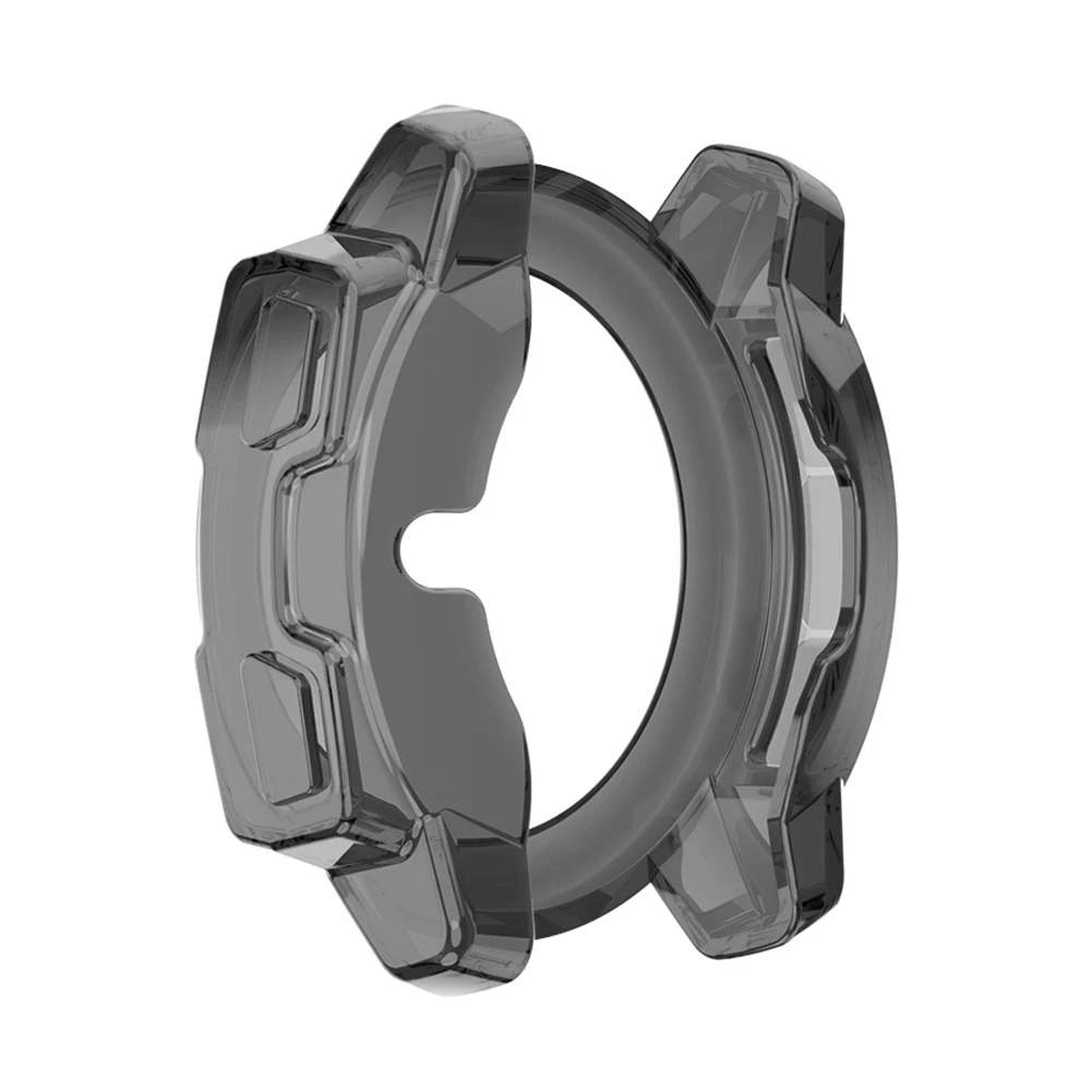 غطاء حماية للساعة الذكية Garmin Instinct واقي شاشة سوار الساعة الذكية