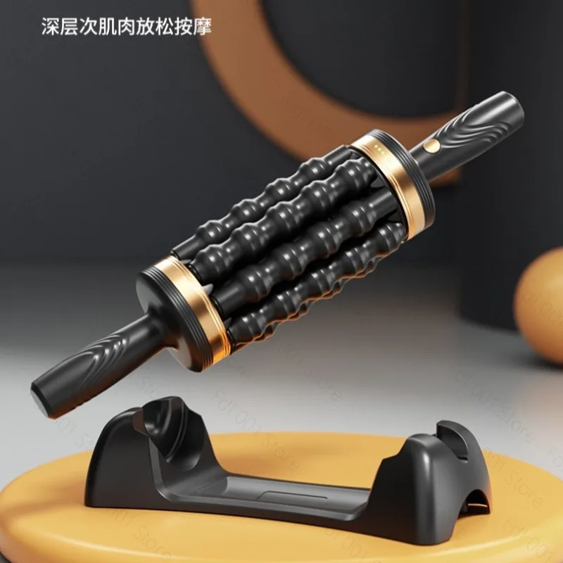 Professional-level fascial release tool for leg muscle fascial release fascial column