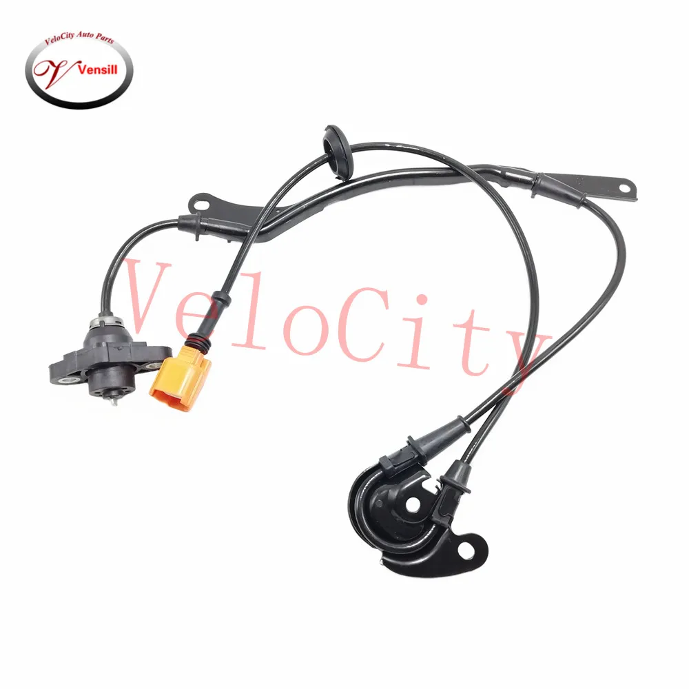 

Передний правый датчик ABS, датчик скорости колеса подходит для Honda CR-V RD1 B20B, номер детали # 57450-S10-000 57450S10000