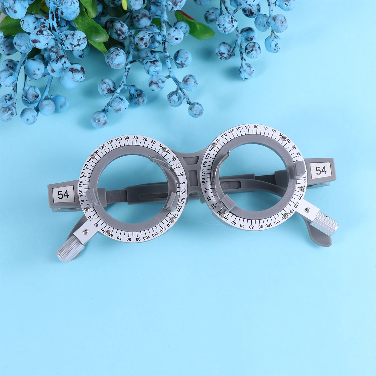 

Optic Trial Lens Frame Eye Optometry Glasses Optometry Optician Eye Optometry Lens Frame Optical Trial Lens Frame