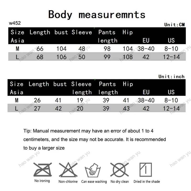 2pcs/Set Autumn And Winter Pajamas Women Thickened Padded Warm Students Coral Girls Clot Velvet Suit Homewear Cardigan Trousers