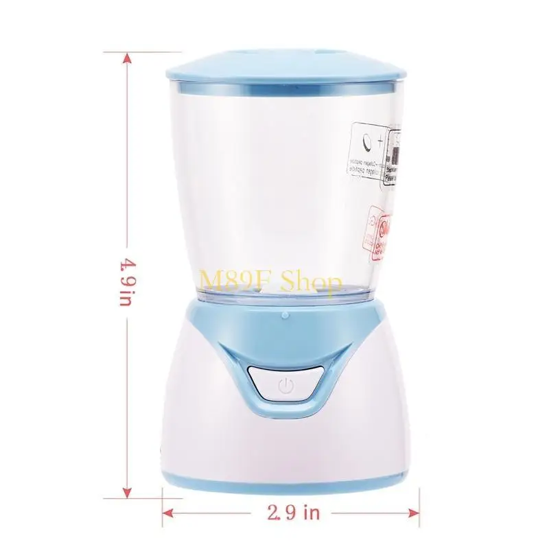 M89F 1SET Face Maker Macher لعلاج قناع الوجه DIY