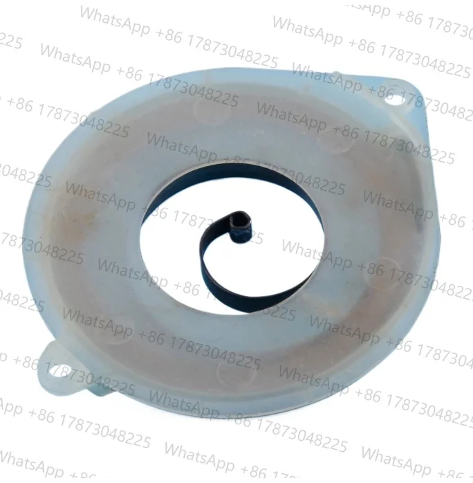 LETAOSK New Recoil Pull Starter Rewind Spring for  340 345 346XP 350 353 357XP 359 Chainsaws Parts Garden Tools Mayitr