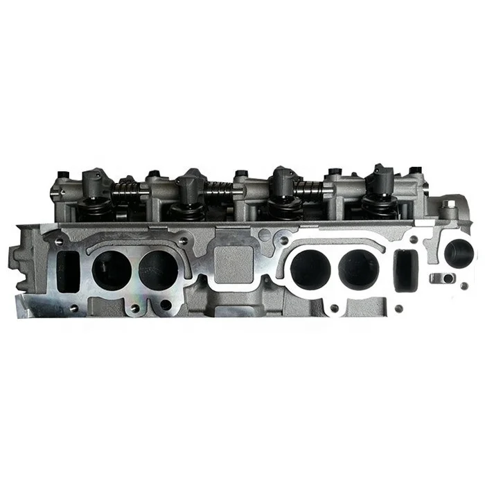 For Mitsubish Galant/L200/Pajero/Pick-up And Hyundai H1/H100 G4CS 4G64 MD099389 MD040520 22100-32520 Complete Cylinder Head 2.4