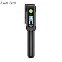 57BA Brake Fluid Tester Pen with LED Indicators Hydraulic Liquid Moisture Analyzers