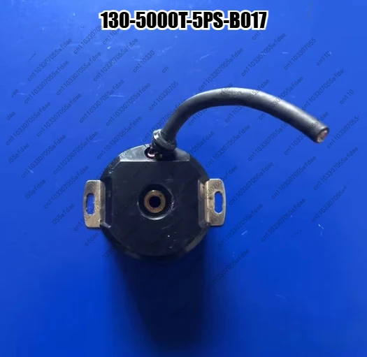 1pc 130-5000T-5PS-B017 encoder, tested OK