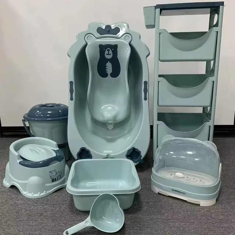 F or toiletries toiletries for children