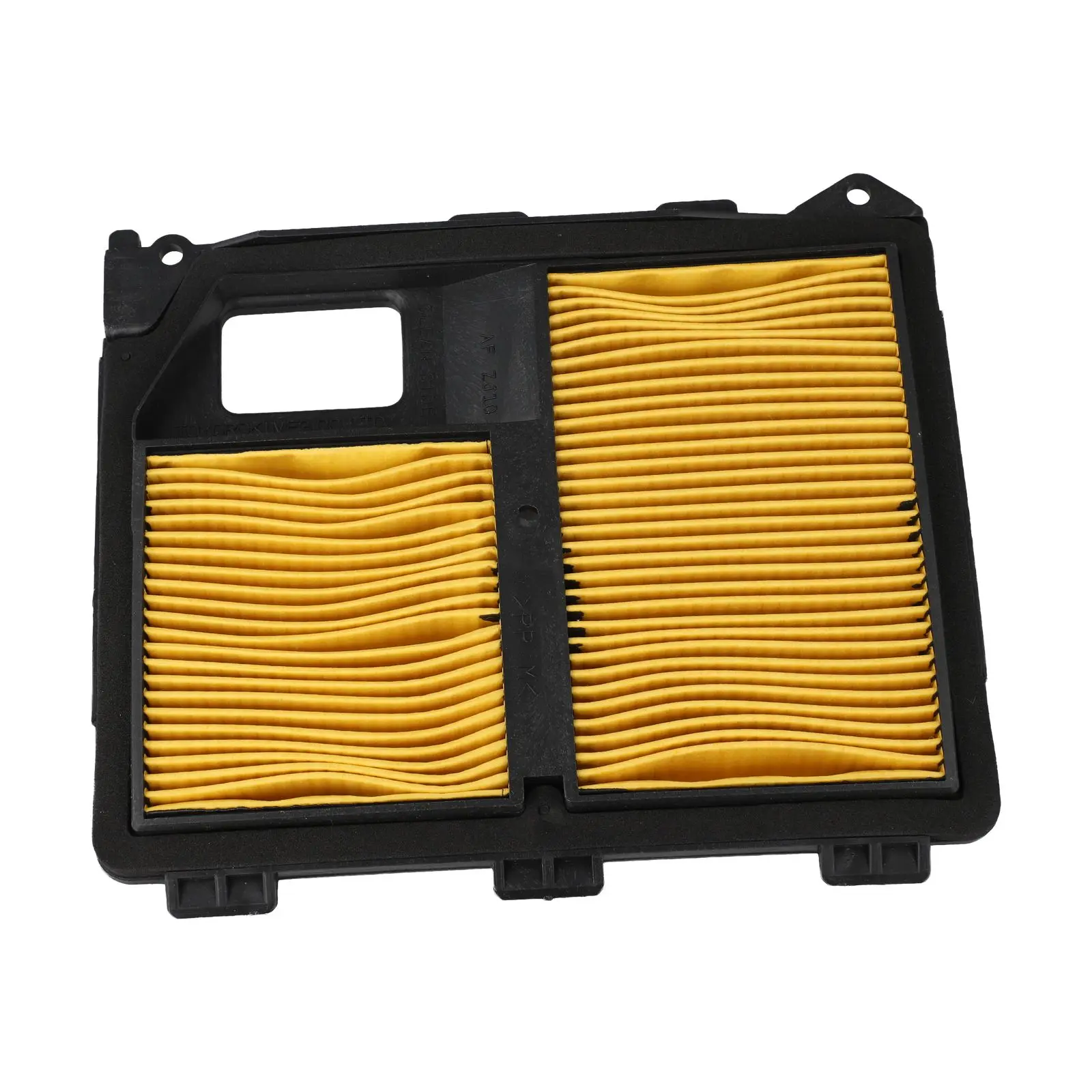 Air Filter Compatible with For Honda GX610 GX620 17211-ZJ1-000 17218-ZJ1-000 17010-ZJ1-000 and 831-036C Engine