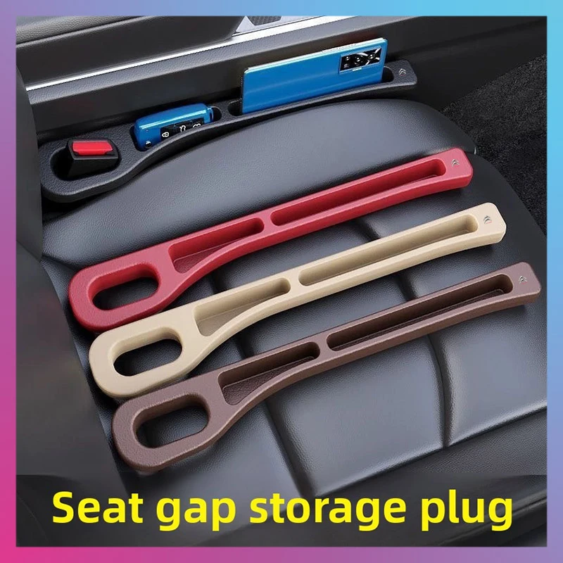 Car Seat Clearance Seat Gap Interior Auto Parts For Citroen C1 C2 C3 C4 C5 C6 C8 C4L DS3 DS4 DS5LS DS6 Accessories
