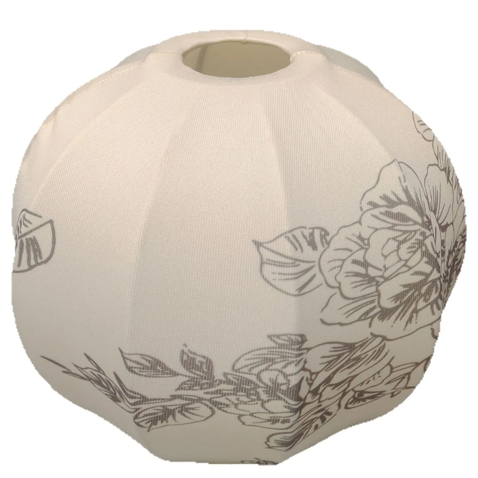 

Elastic Fabric Lampshade Universal Table Lamp Pendant Light Accessories Replacement of Lighting Fixtures