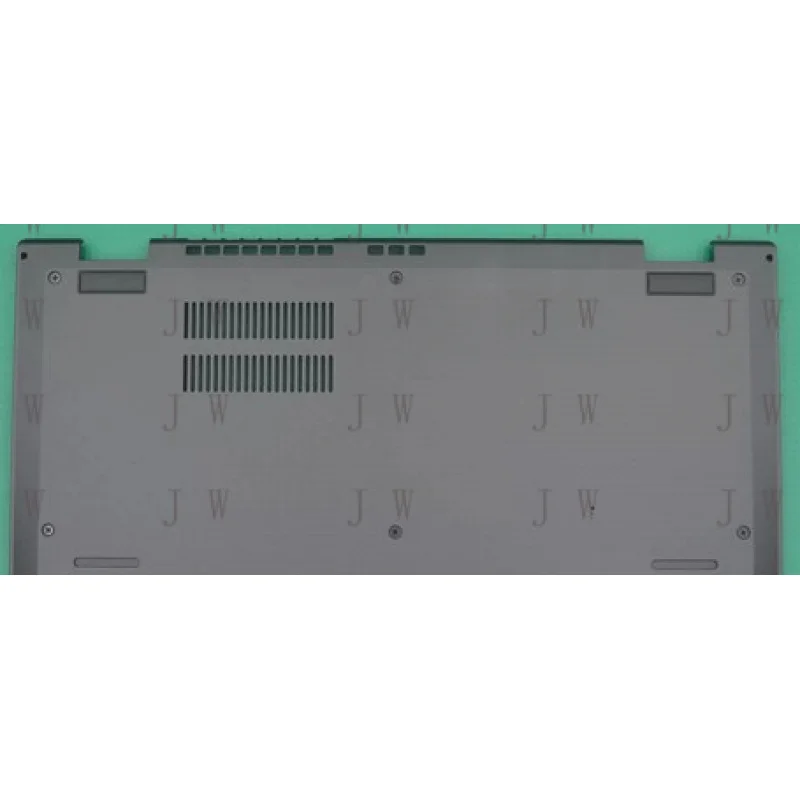 DDJ  For Lenovo ThinkPad L380 Yoga 5CB0W84322 02DA304 Bottom Cover Case Enclosure