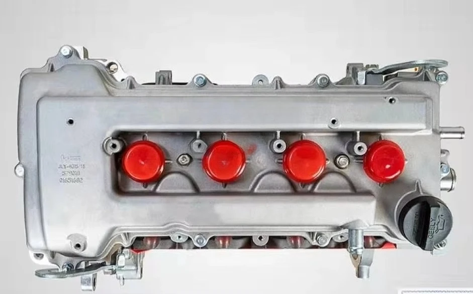 Brand New Motor Engine Assembly 1ZZ 1ZZ-FE 1.8L for