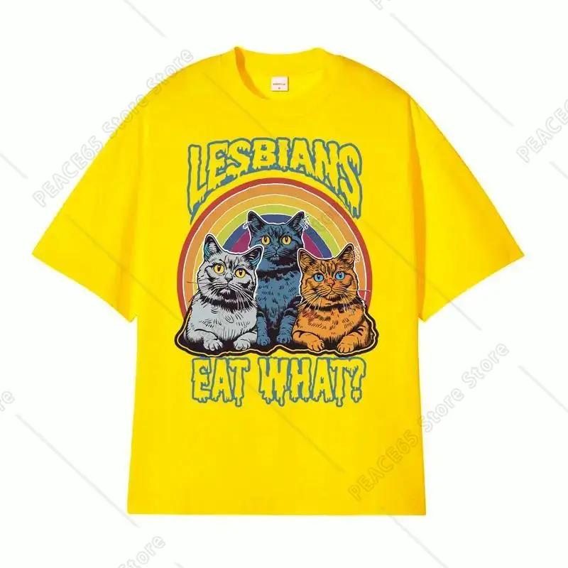 

Mentally Sick Physically Thicc Funny Memr Tee Shirt Men Women Vintage Aesthetic Clothing T Shirt Summer Cotton Oversized T-shirt