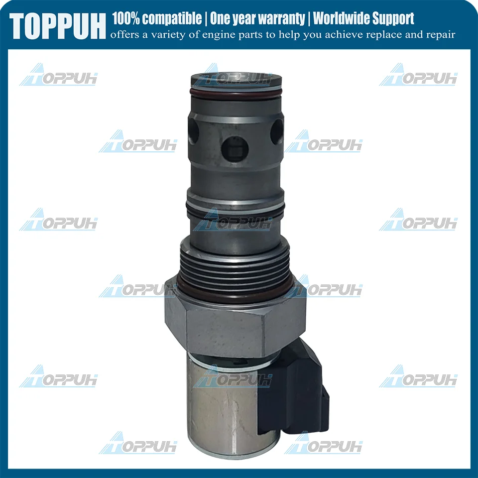 328-4314 24V Soleno…