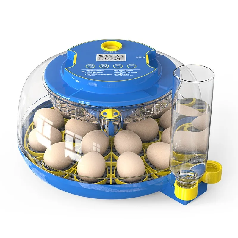 egg-incubator-18h-removable-cleaning-automatic-hydration-small-household-incubator