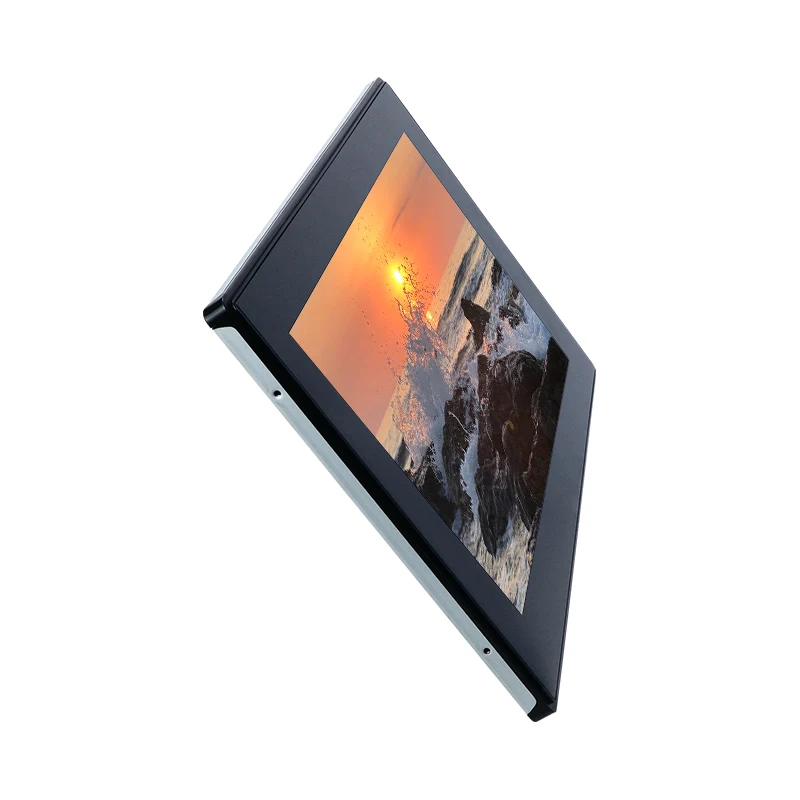 

Уникальный RK3288 VESA Mount Inwall Android 8.1 Планшет 13,3 дюйма с RJ45 POE