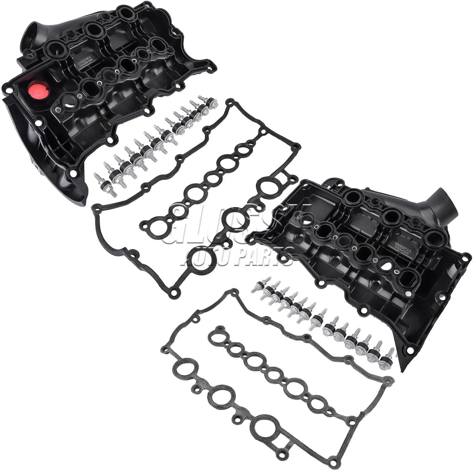Manifold de admisión LR116732: Evaluación detallada para Land Rover Discovery 4 y Range Rover Sport