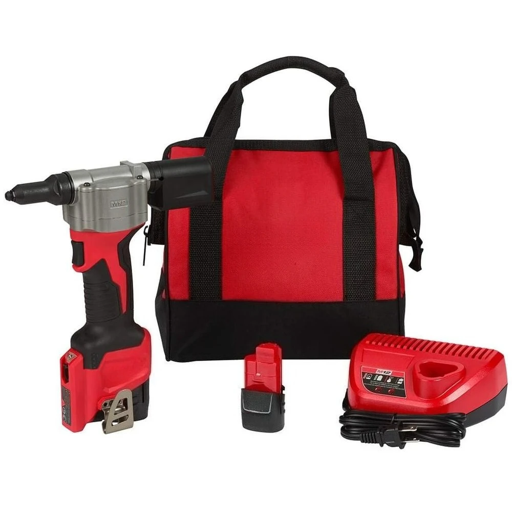 

255022 M12 Rivet Tool Kit 255022 -HOT