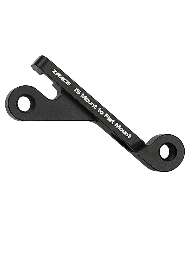 AliExpress ZRACE  IS to Flat Mount Brake Adapter, B Mount , IS Mount to Flat Mount Brake Adapter