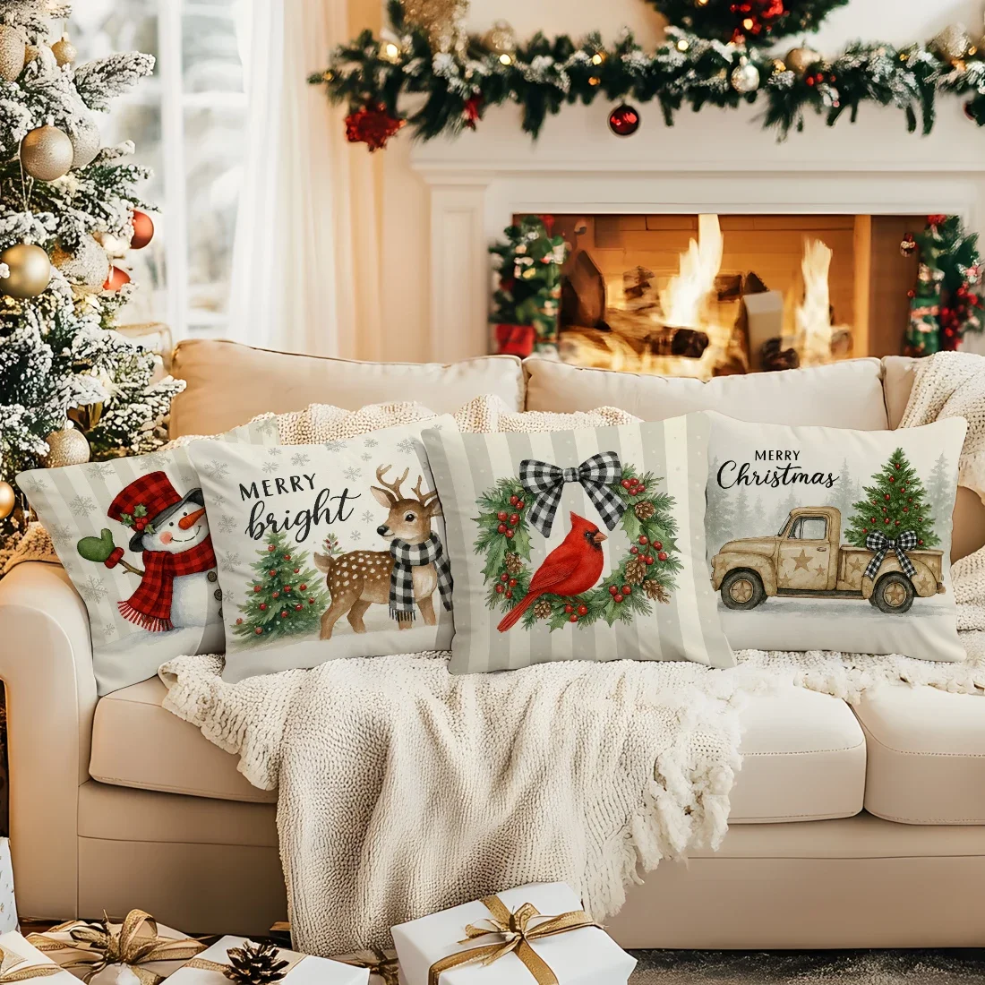 Funda De CojíN Navi… - image