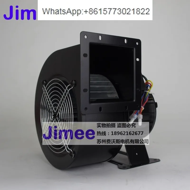 

JM150FLJ7-2N2 JM150FLJ7-3N2 power frequency centrifugal fan