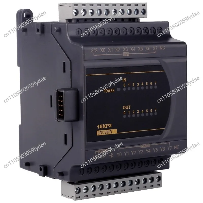 Plc Programmable Co…