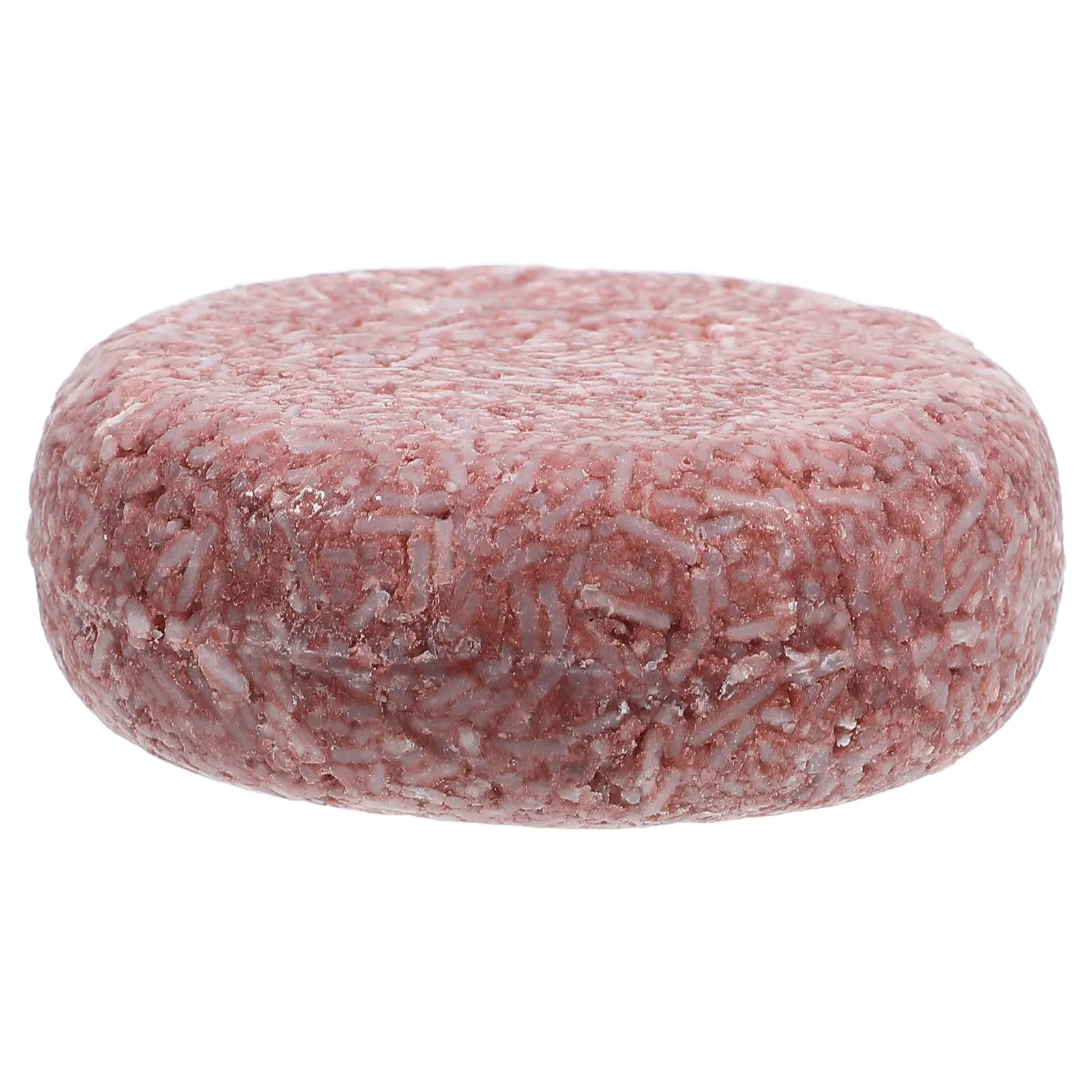 

60 г бамбуковый уголь Shu Wu шампунь мыло для восстановления поврежденных волос контроль жирности глубокая очистка шампунь для мужчин женщин