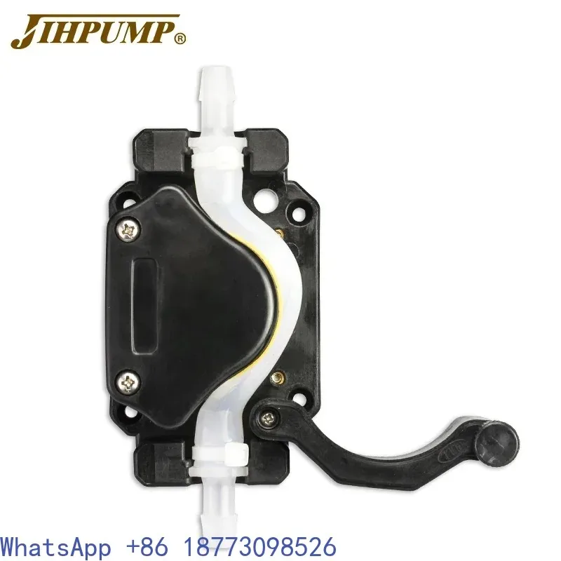 

Маленькие дозирующие пищевые насосы для жидкости, перистальтический дозирующий насос, перистальтический насос 12 В, 24 В для кофейного сиропа, насос для перекачки вина