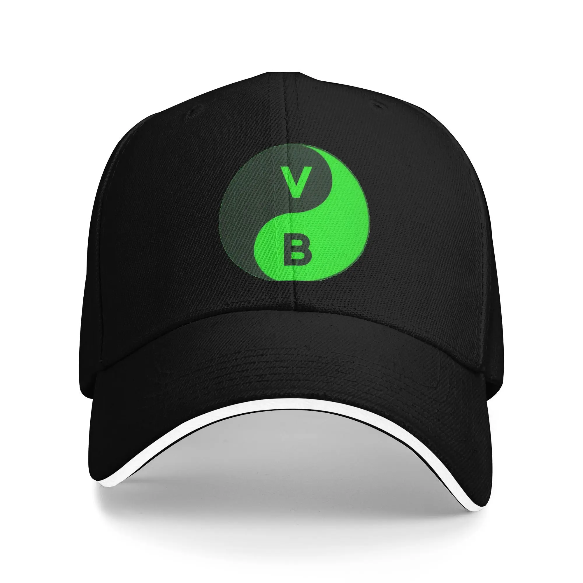 

Viagra Boys Band Punk Music Casual Baseball Cap Outdoor Gym Trucker Hat Summer Sun Visor Women Men Street Style Baseball Caps